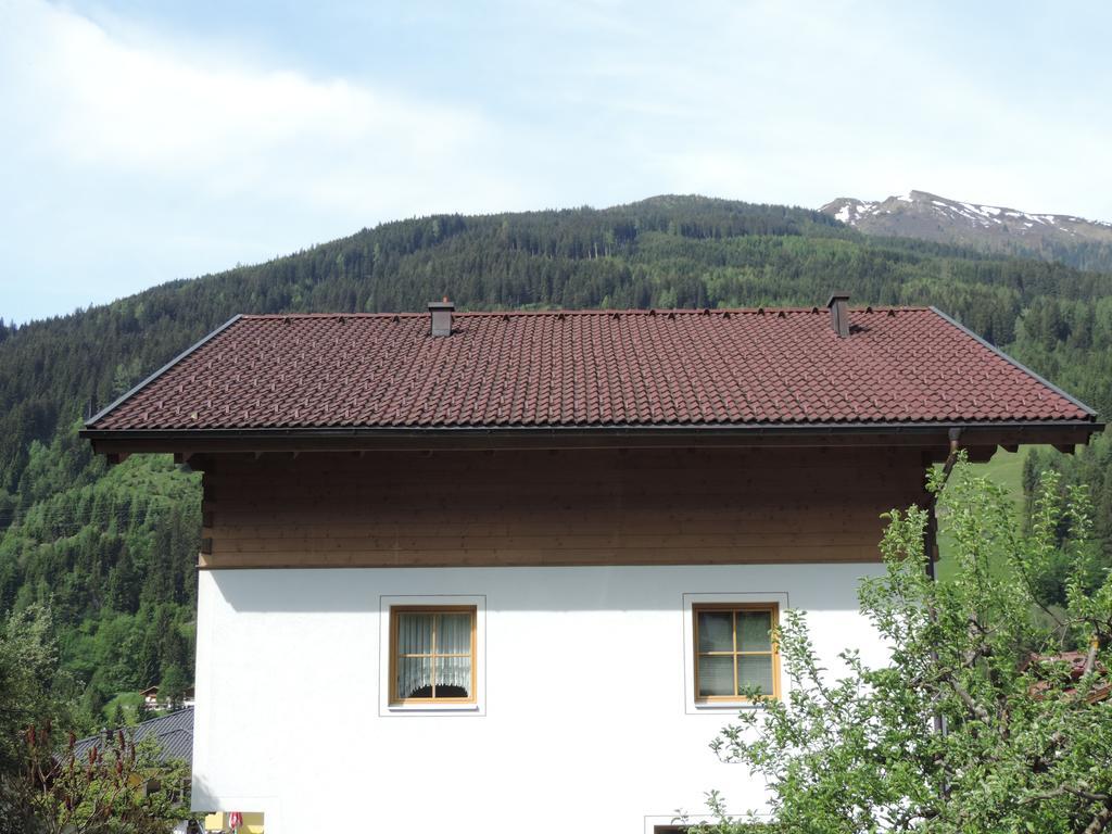 Haus Mauberger Дорфгаштайн Экстерьер фото